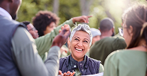 How to change your mindset about aging