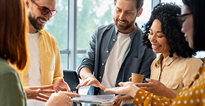 How to tackle hidden mindsets in the workplace